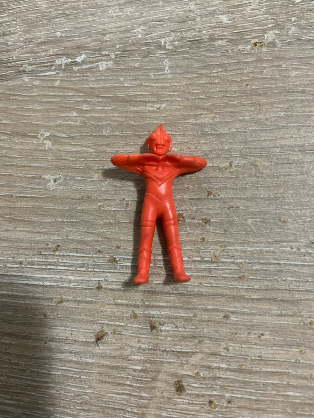 Vintage Ultraman - Zoffy - Keshigomu - Ultra Monster Eraser Vol. 2.5